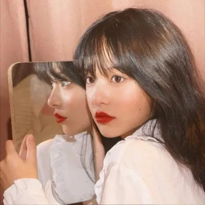 那女人、吉特巴